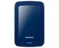 ADATA HV300 1TB USB 3.2 Gen. 1 Niebieski - 427325 - zdjęcie 1